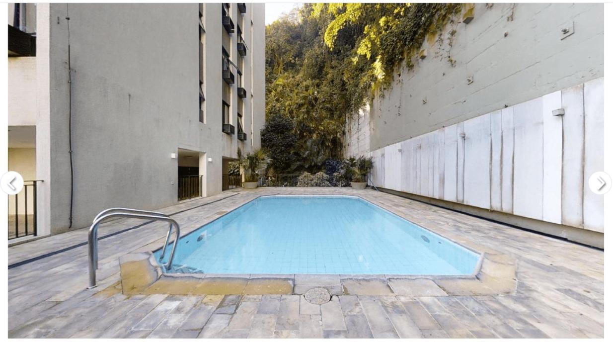 Perto Da Praia C/ Piscina! Rio de Janeiro Exterior photo