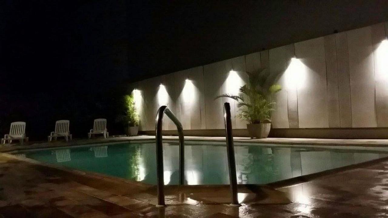 Perto Da Praia C/ Piscina! Rio de Janeiro Exterior photo