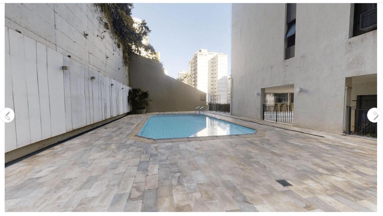Perto Da Praia C/ Piscina! Rio de Janeiro Exterior photo