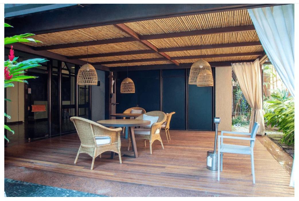 Perto Da Praia C/ Piscina! Rio de Janeiro Exterior photo