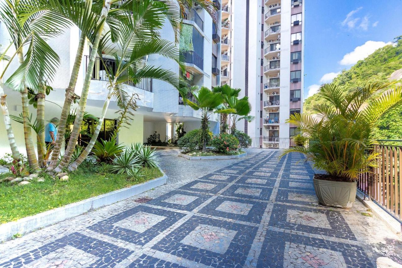 Perto Da Praia C/ Piscina! Rio de Janeiro Exterior photo